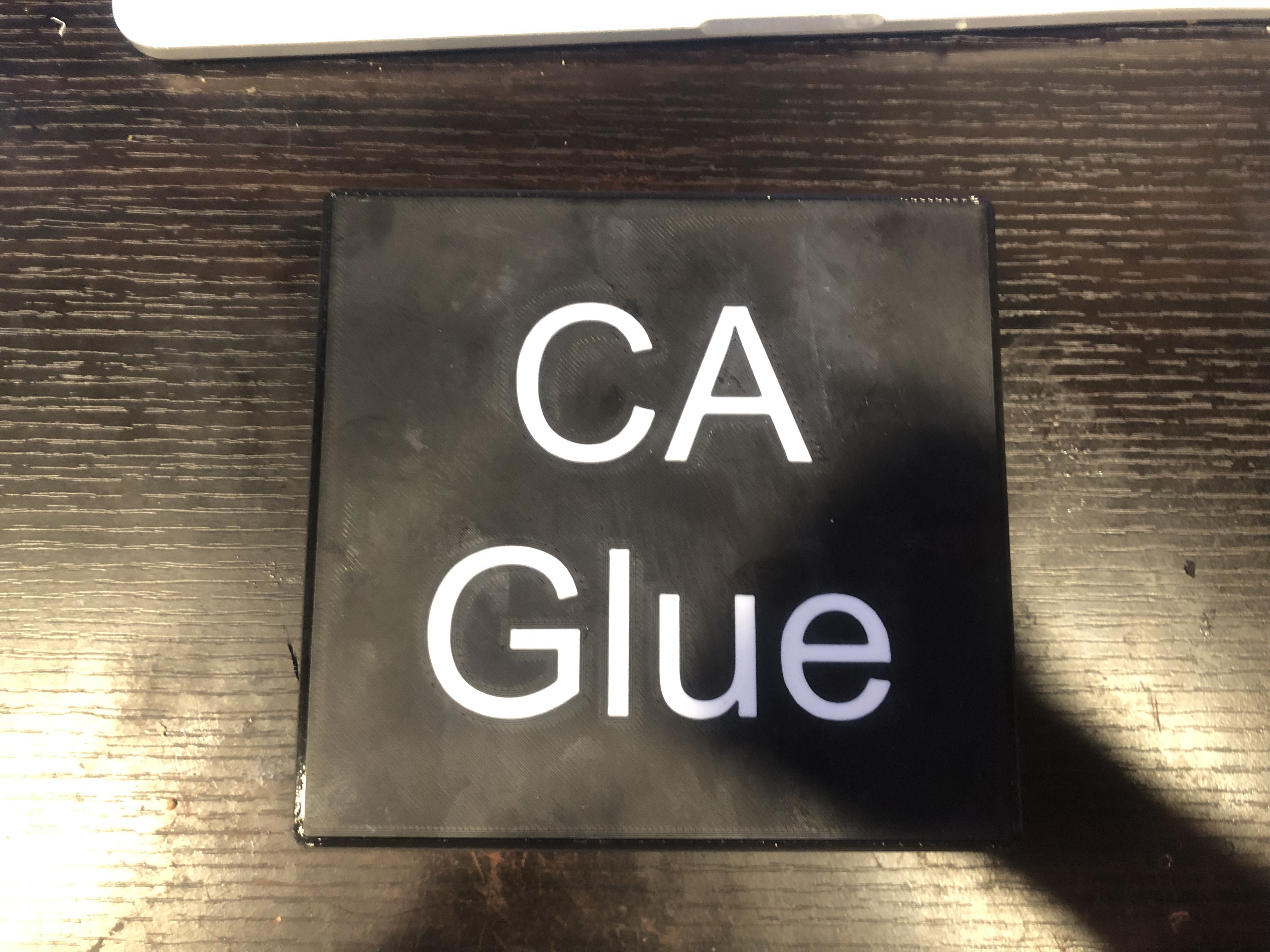 StarBond CA Glue Case