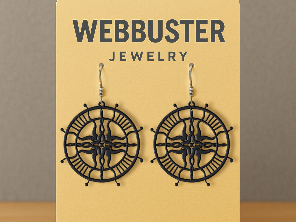 Equinox Harmony Earrings