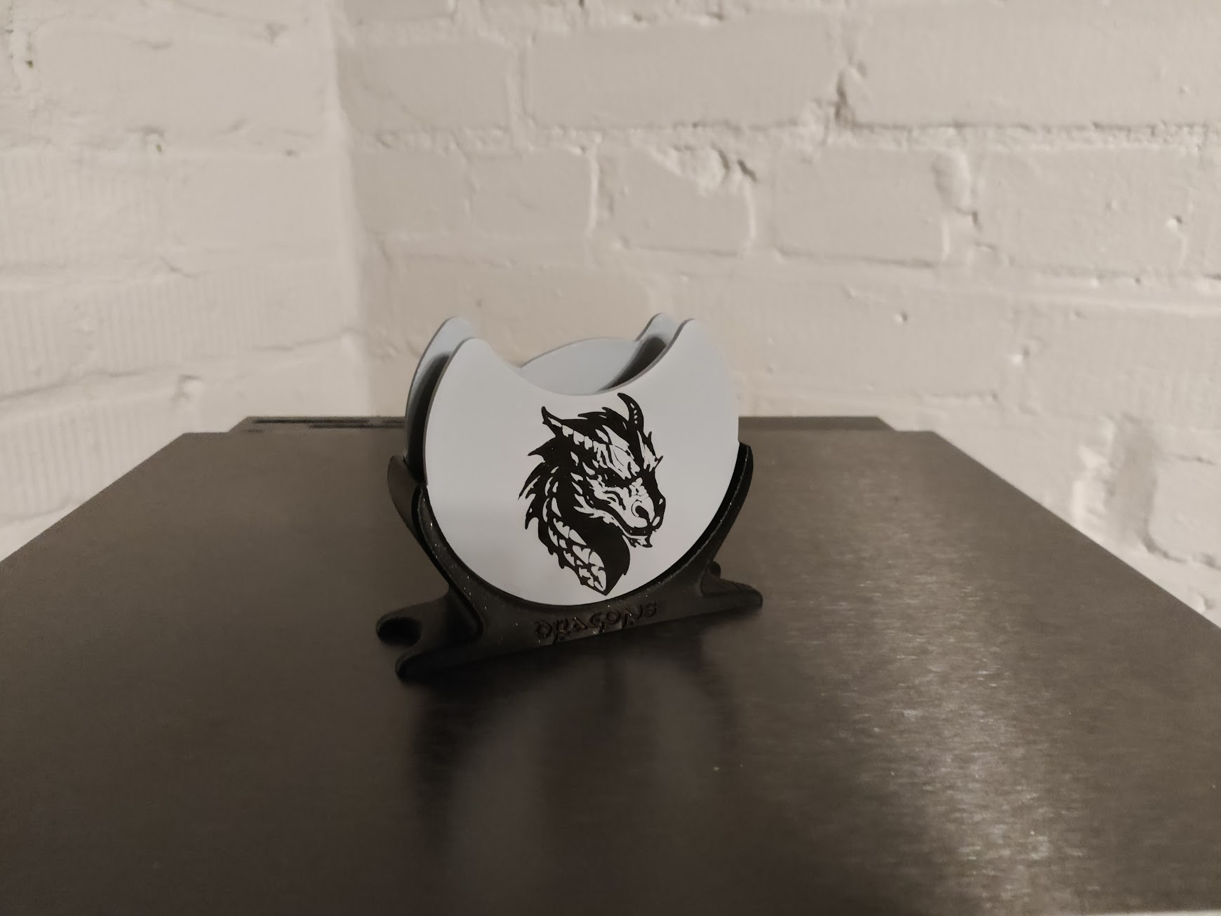 Coasterholder SE: Dragonhead
