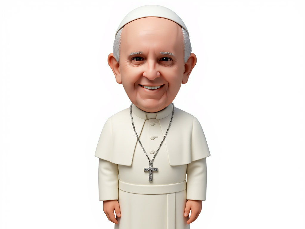 Pope Francis