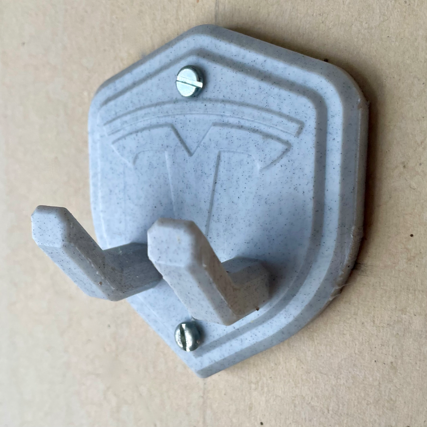 Tesla hook