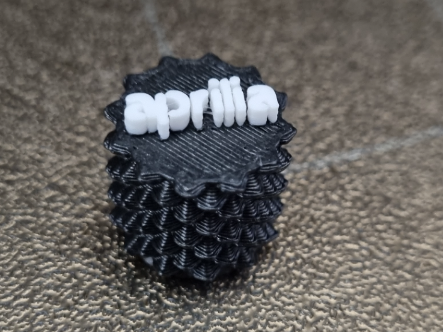 Valve Cap Aprilia