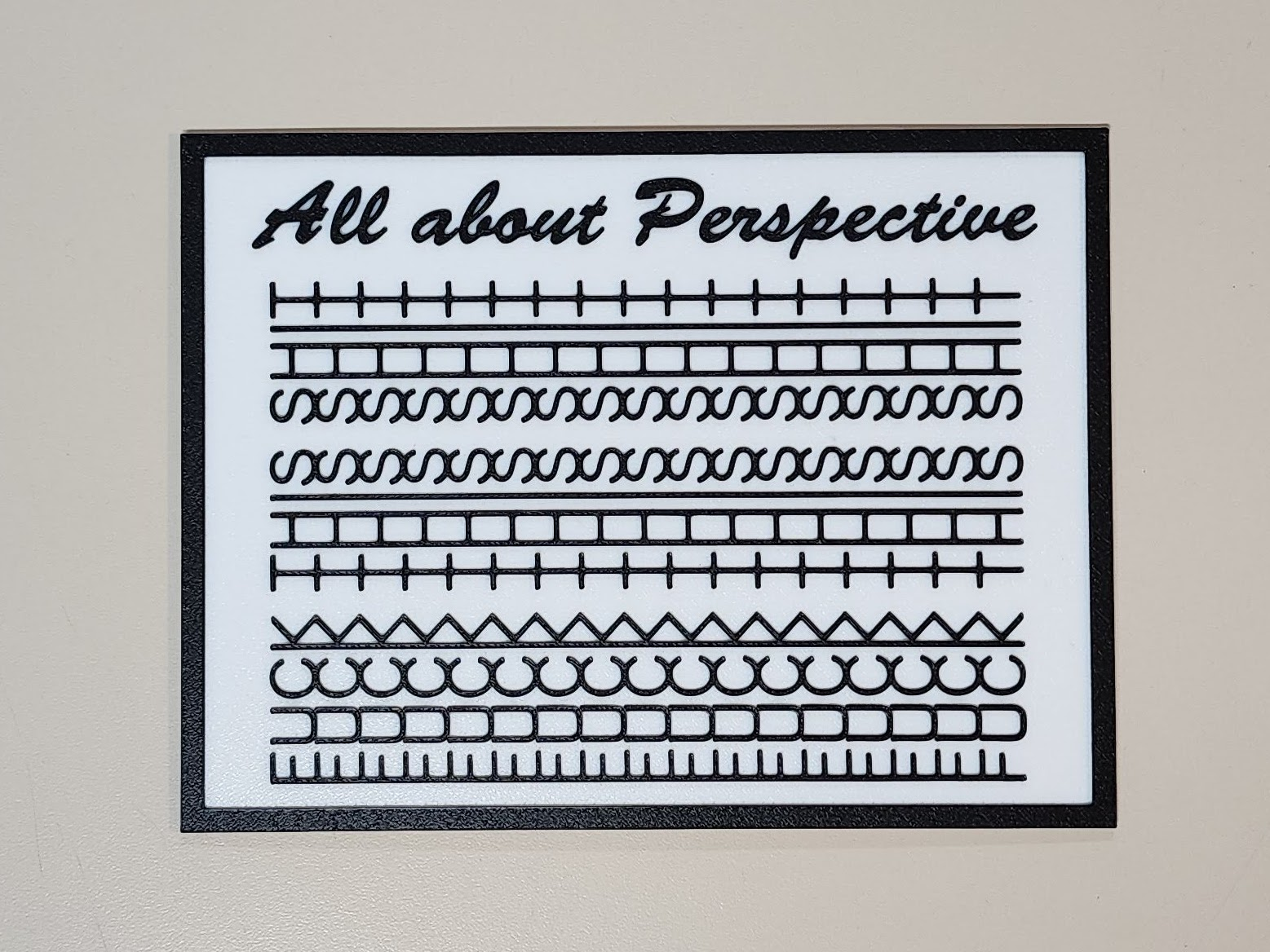 Perspective "Fuck This Shit"