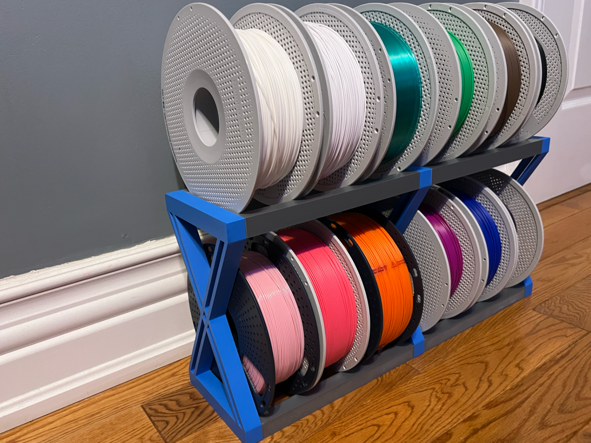 Filament Shelf