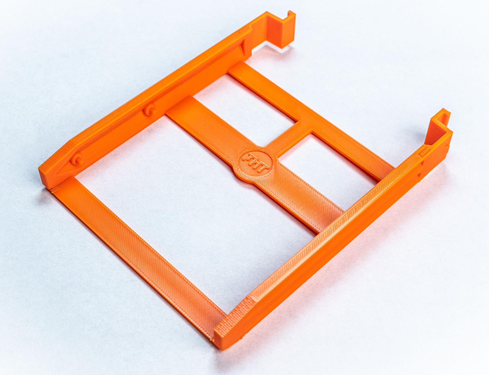 NZXT H2 Hard Drive Caddy
