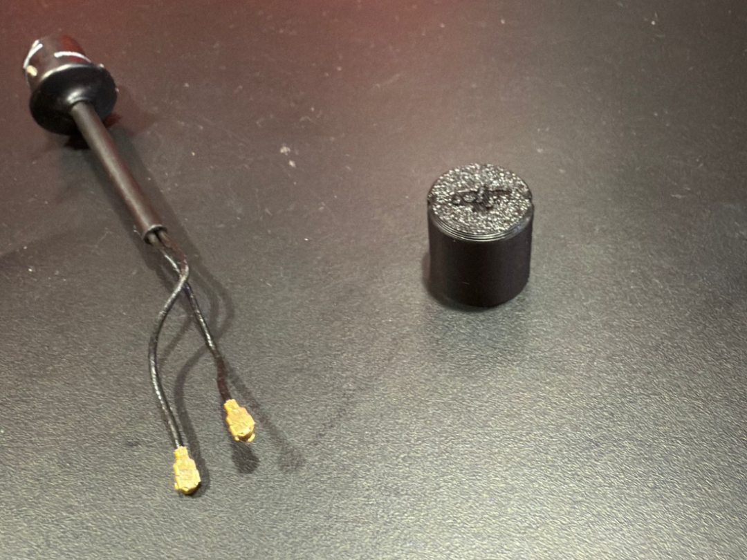 Dji O3 Antena Cover