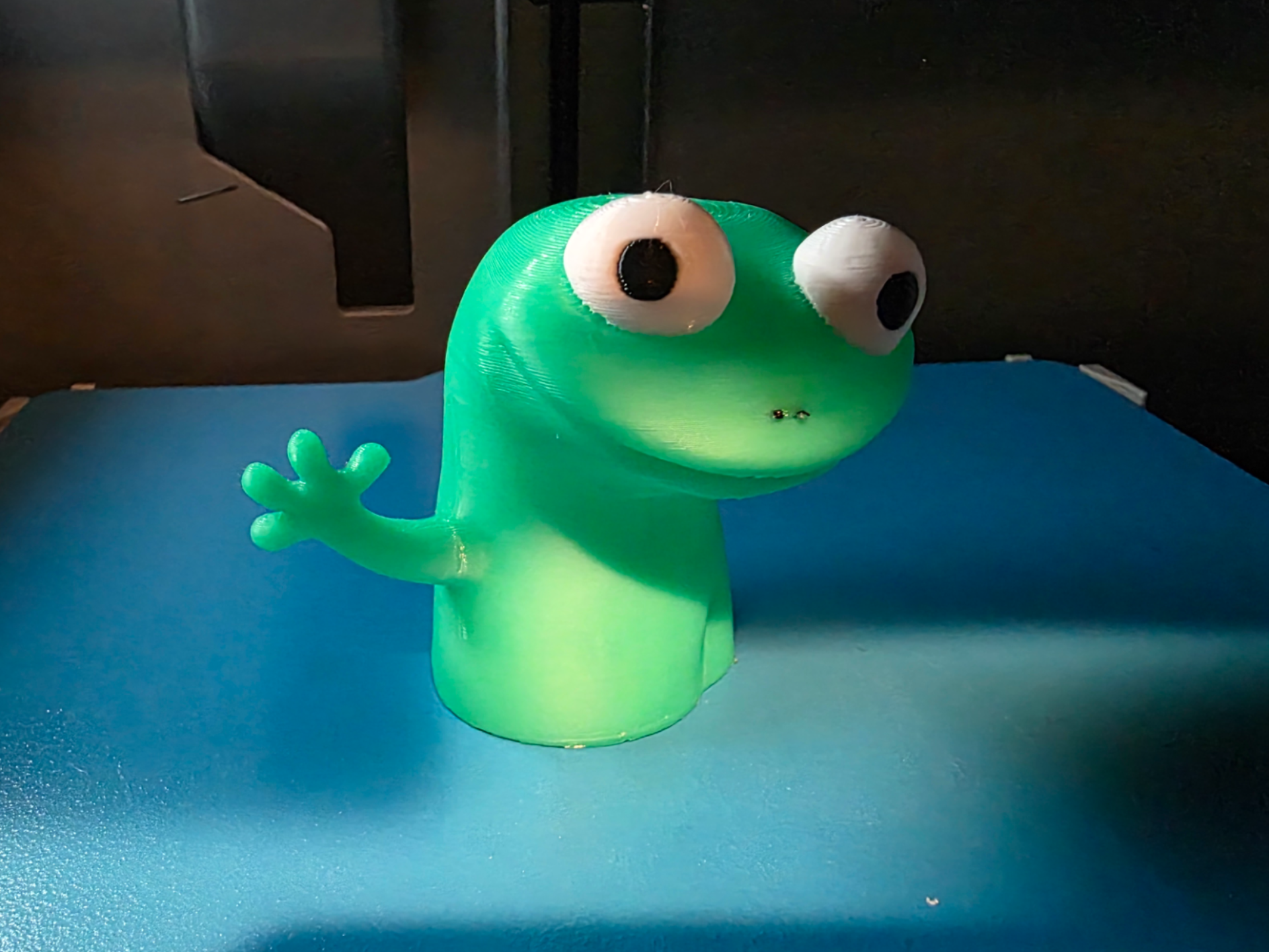 Lizard Lizard Lizard