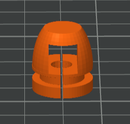 Radiomaster Boxer 2024 Antenna mod
