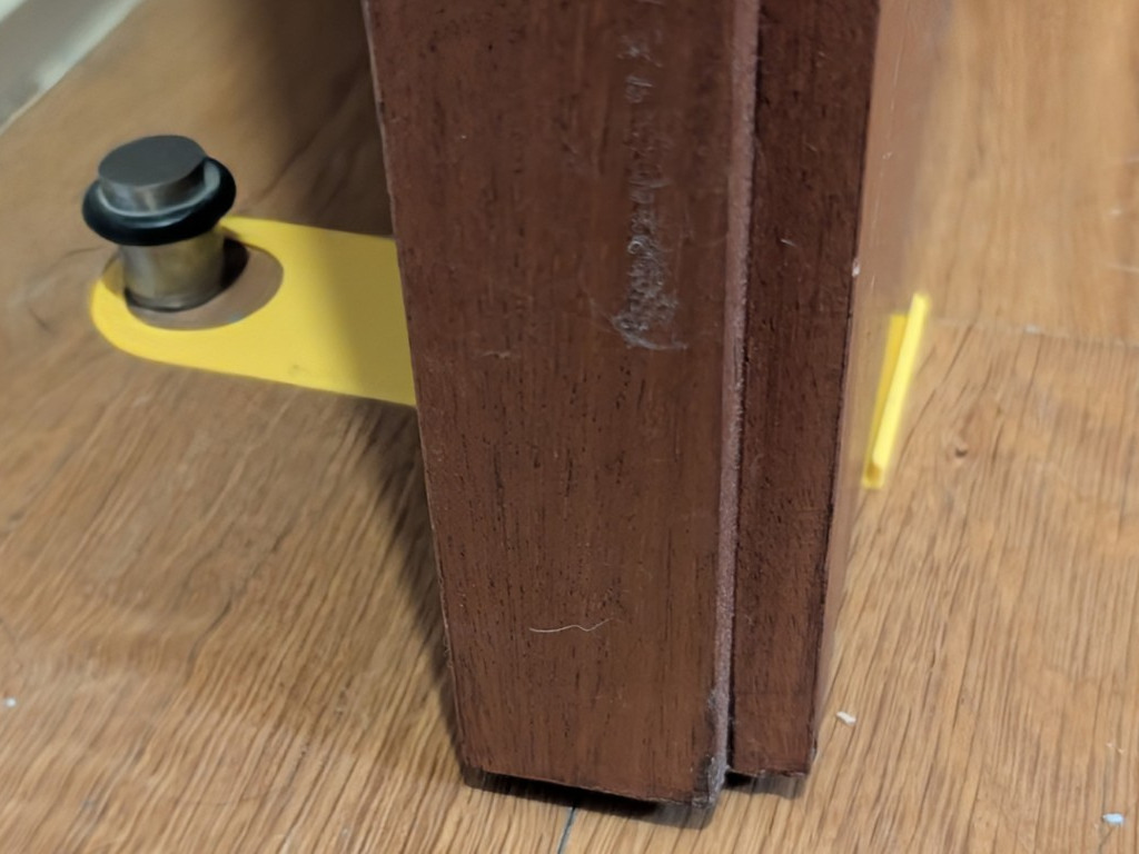 Doorstop / Doorholder
