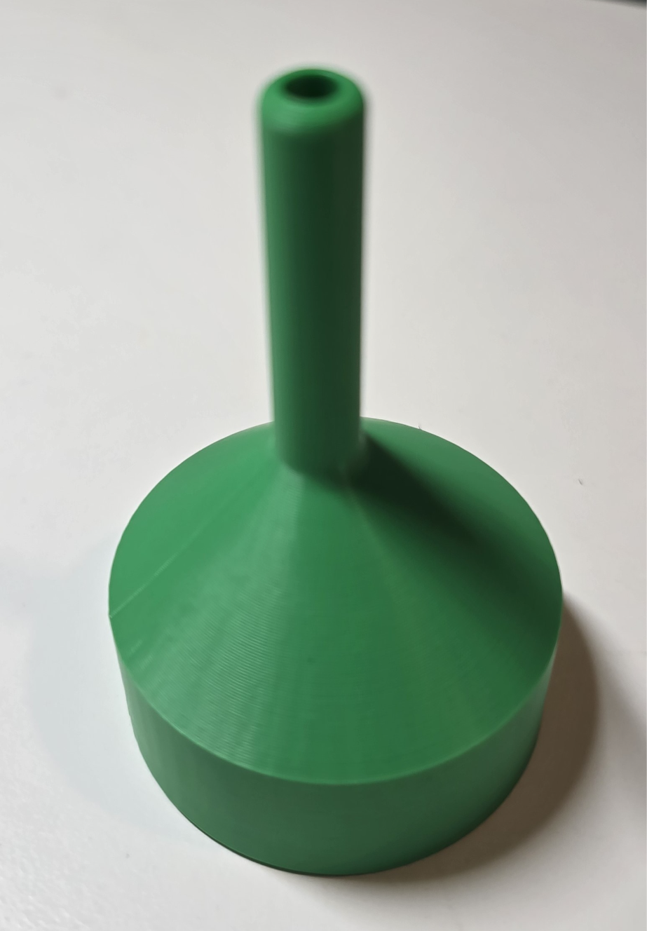 Nozzle Narrow Attachment for Hair Dyer (Kennedy)