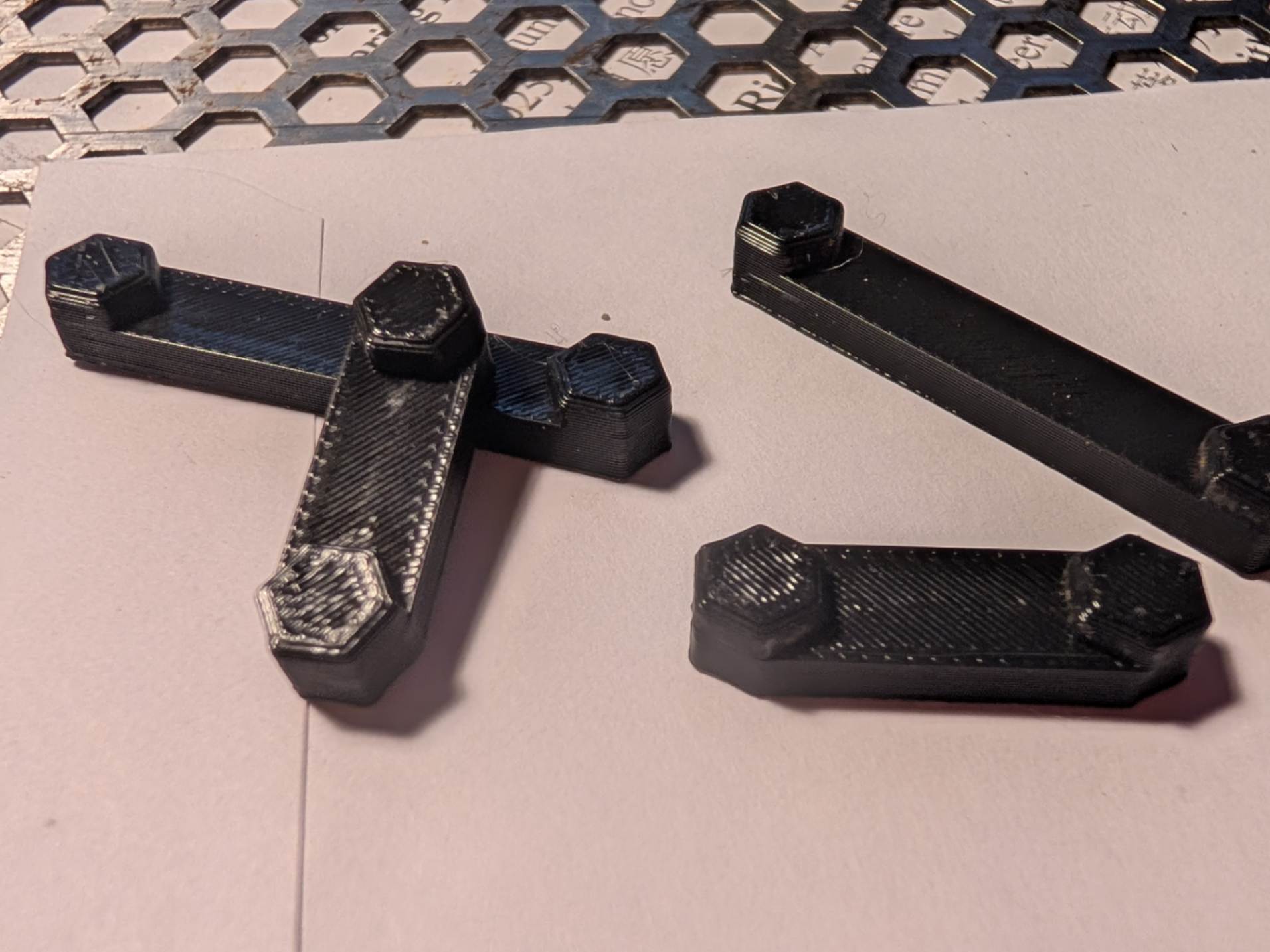 Glowforge Aura repeat jig