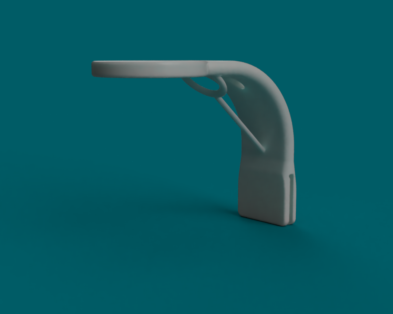 Chihiros Magnetic Light Mount