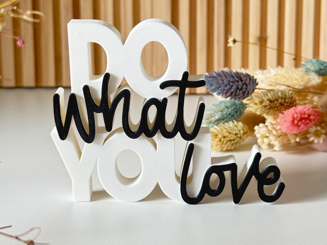 Do What You Love