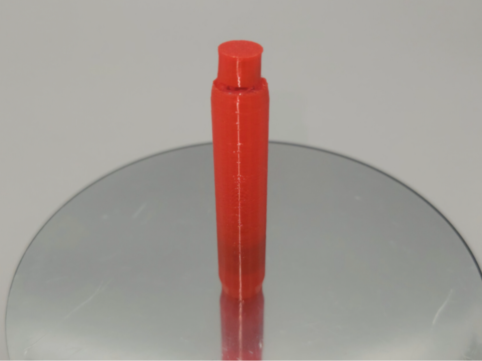 3ml Pen Cartridge cap