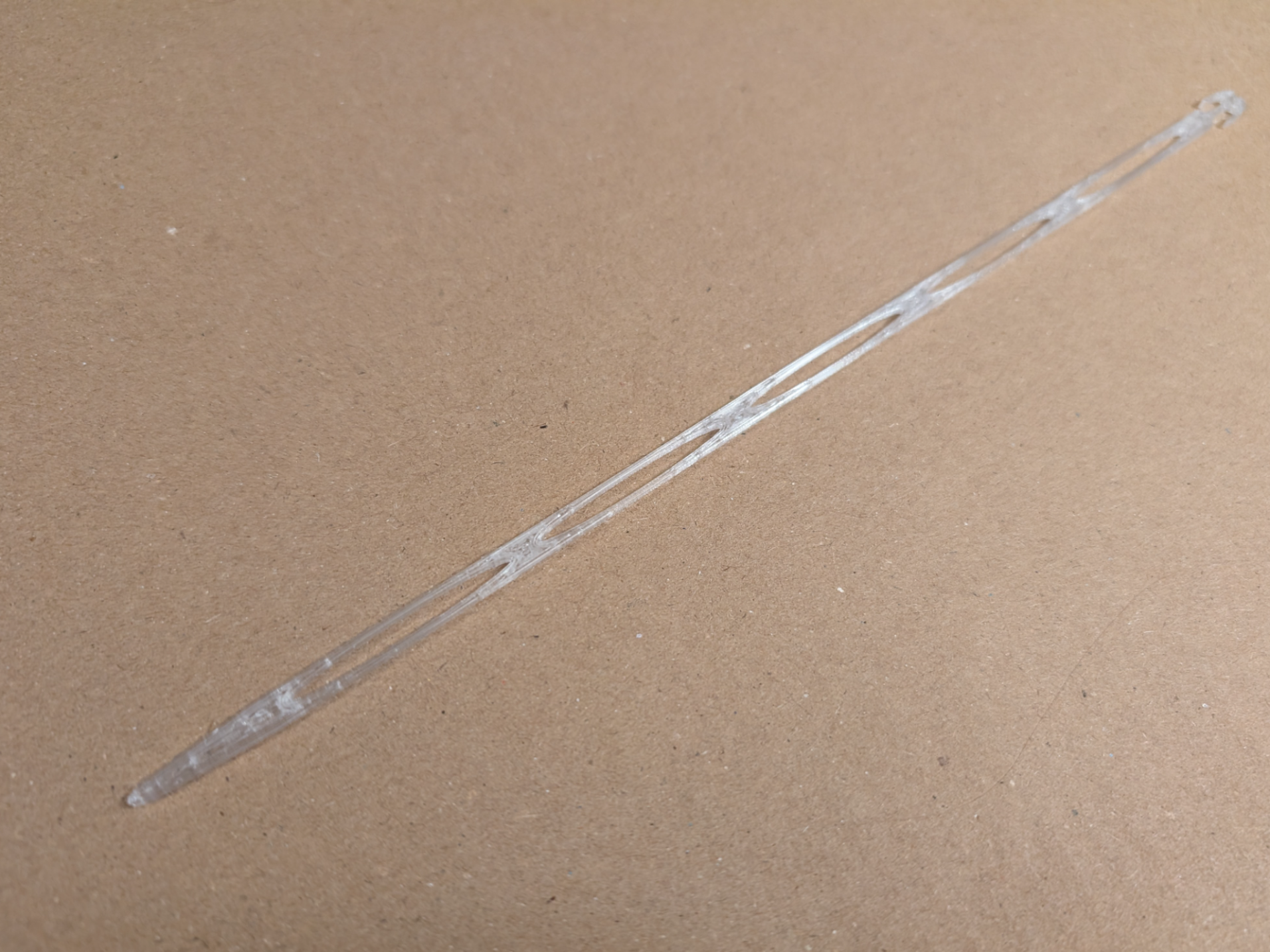 Drawstring Threader Fixer