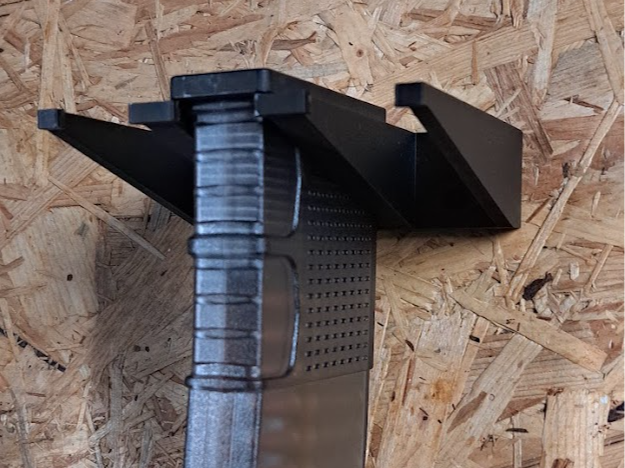 Airsoft G&G G2H Magazine Holder