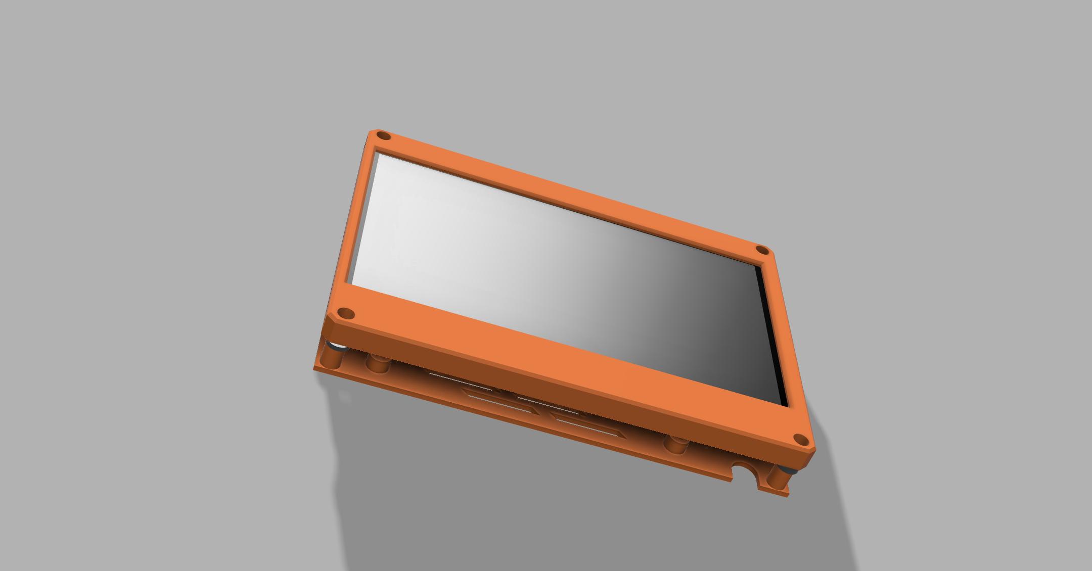 Lian Li O11 Dynamic XL - Sensorpanel