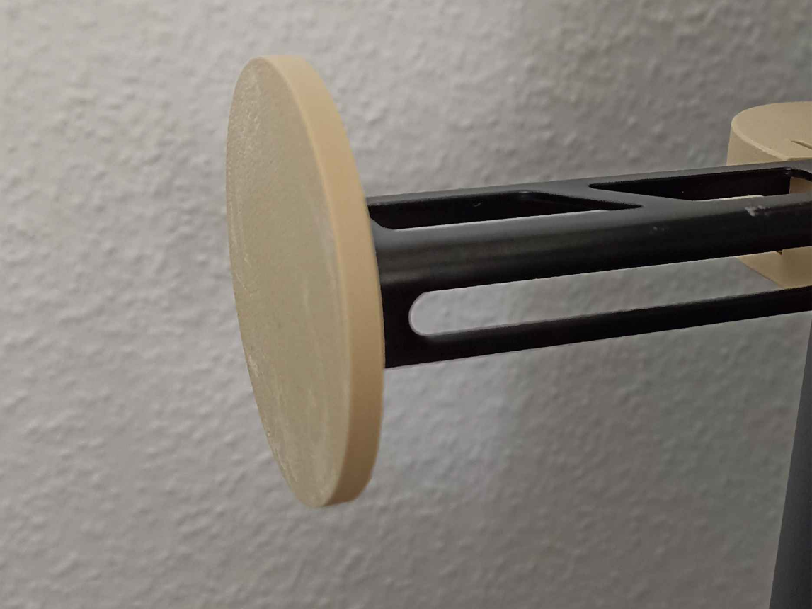 Spool Guard