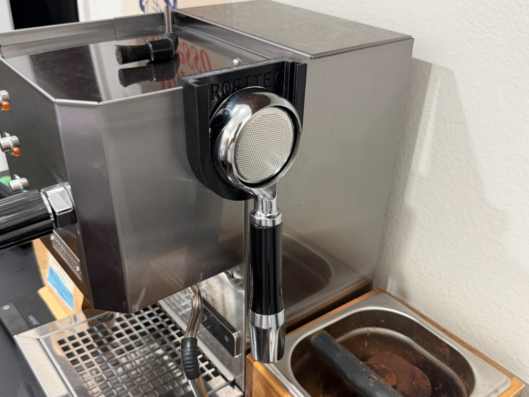 Profitec Go Portafilter Holder 58mm No Mount V1