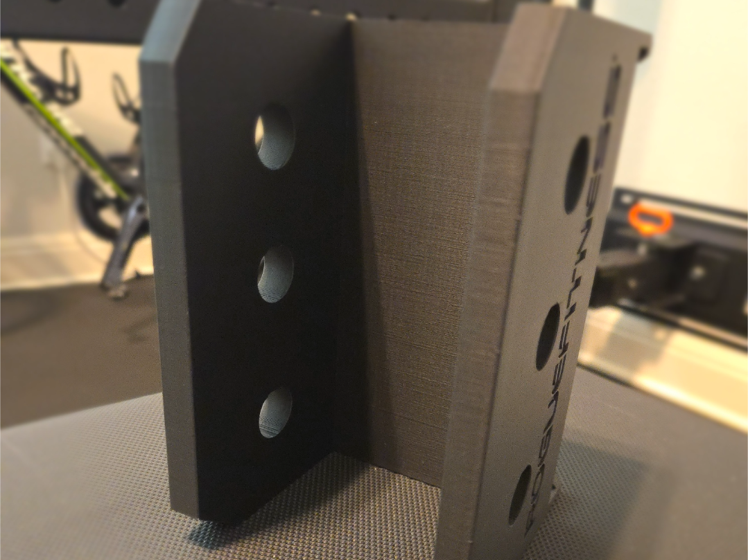 Phone Holder: Rogue Monster Rack Lite - Galaxy S24