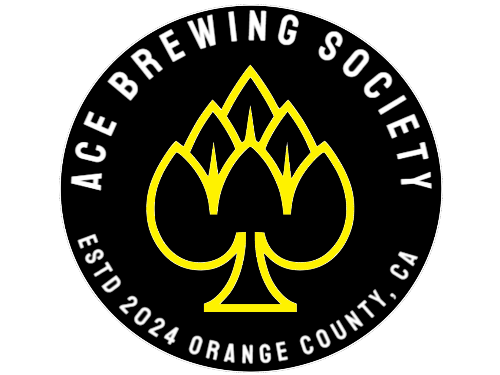 Small ACE Tap Handle