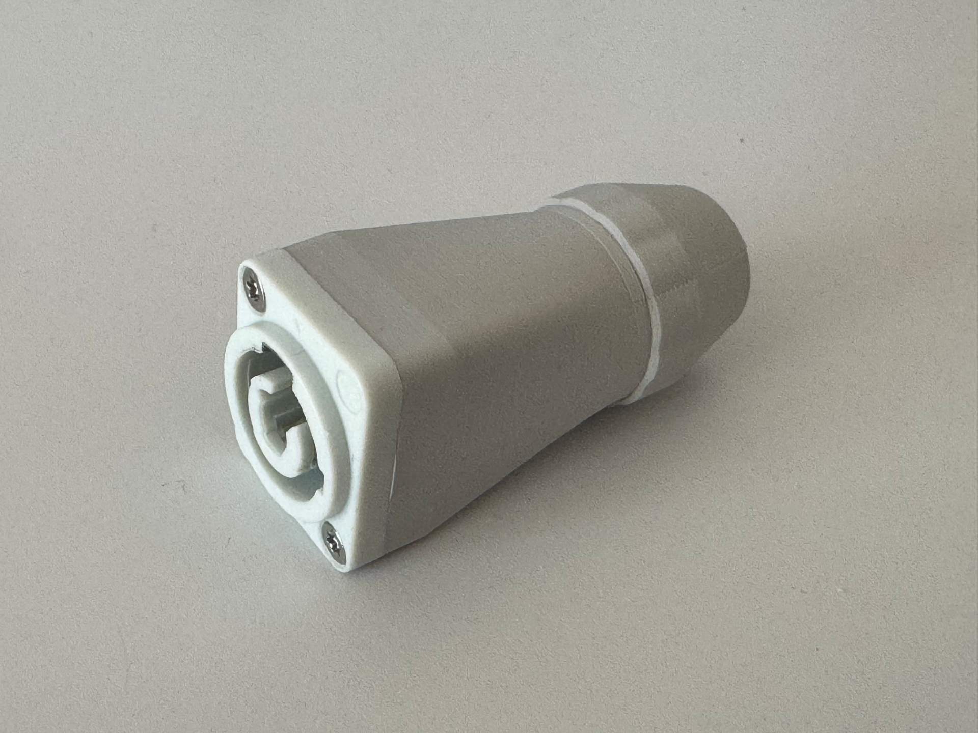 Neutrik powerCON NAC3MPX Stecker/Buchse