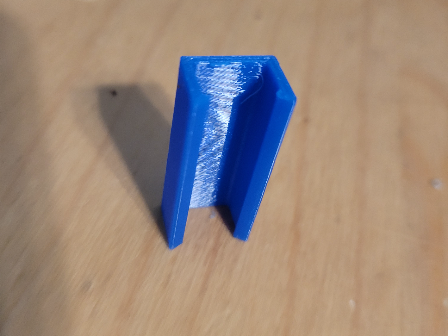 Parametric Retention Clip Generator