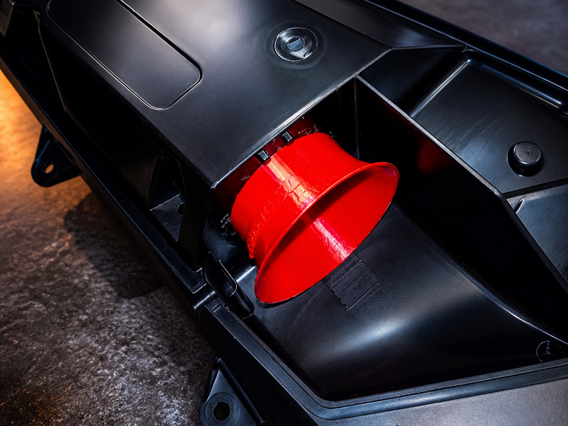Conetto Aspirazione Honda SH - Performance Kit