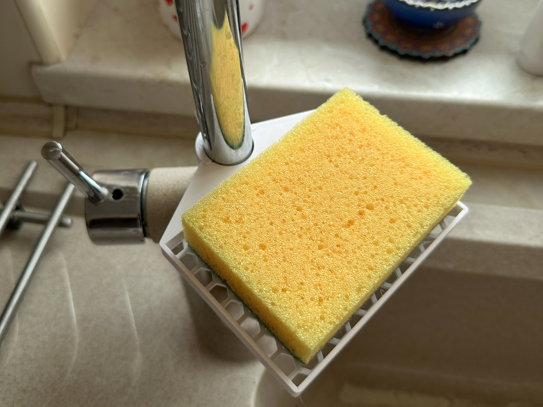 Customized Kitchen Sponge Dripping Tray