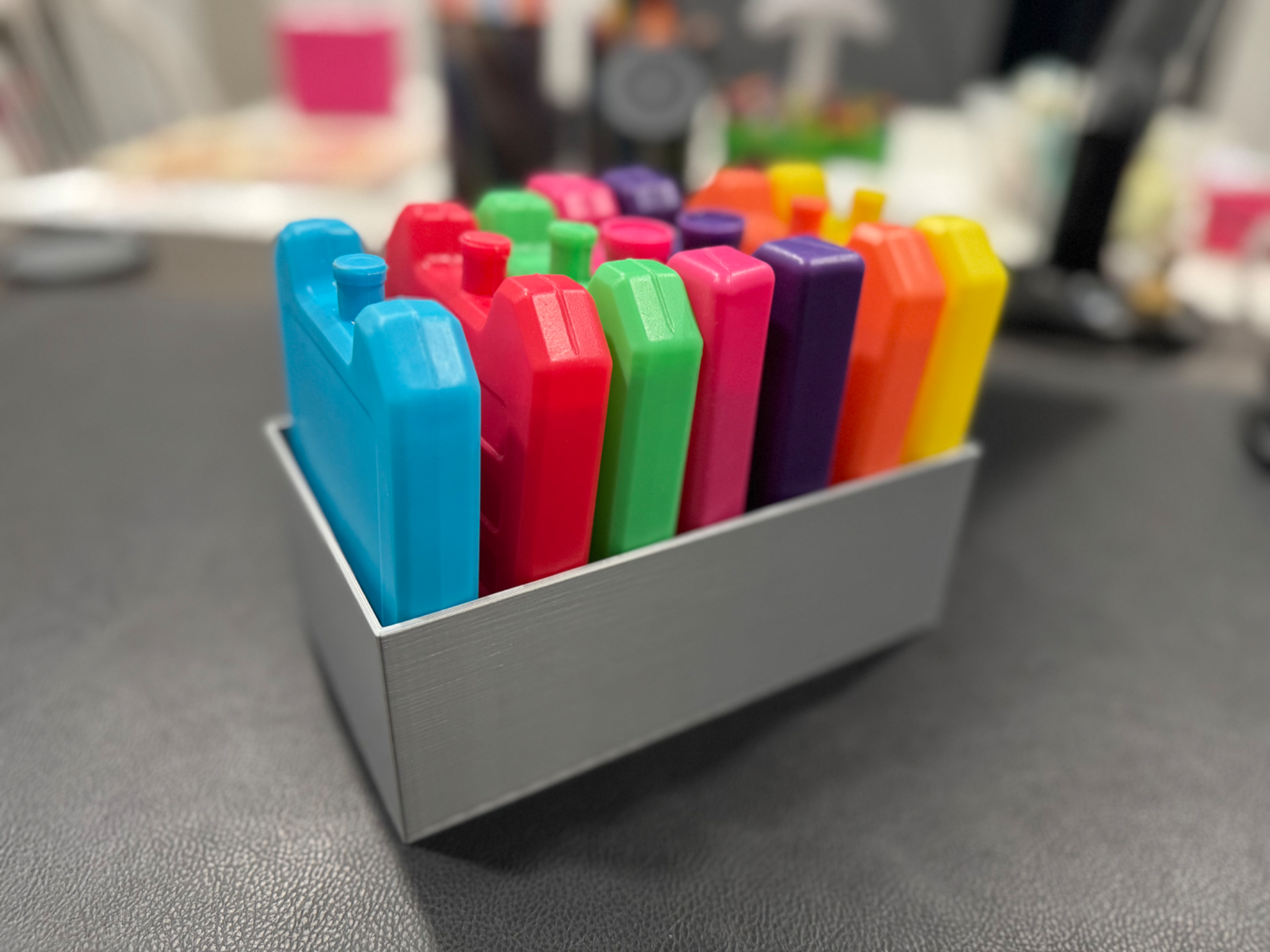 Lunchbox Ice Pack Holder