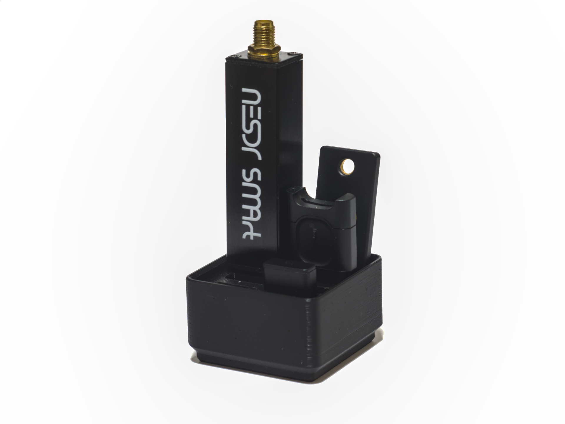 Gridfinity USB dongle holder