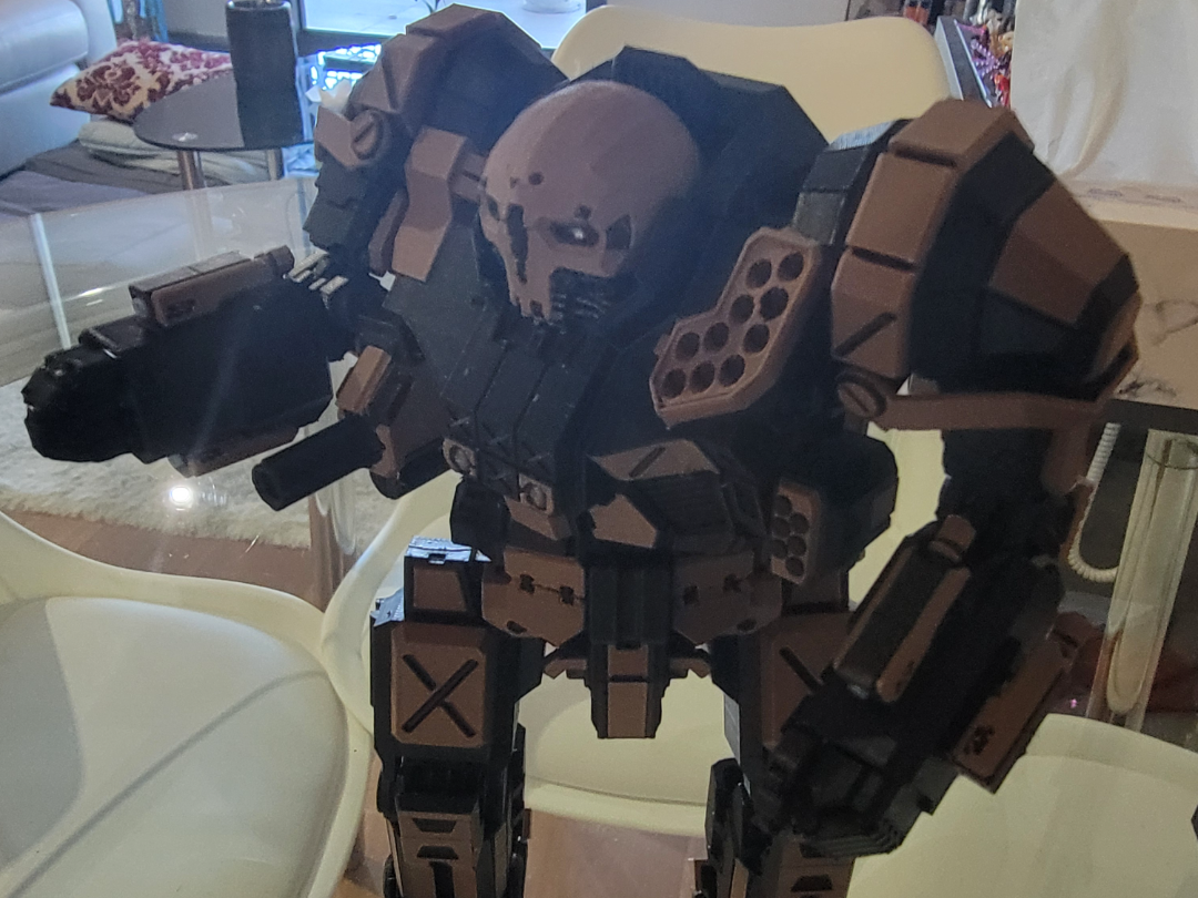 1/72 Atlas BT MW