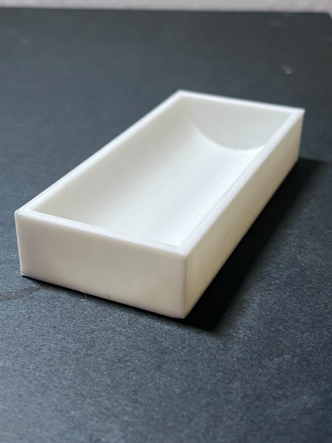Quarter holder