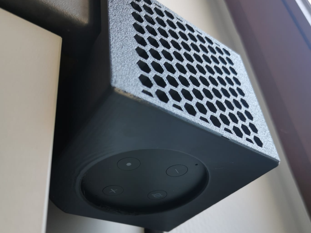 Holder for Echo Dot (3rd Gen)