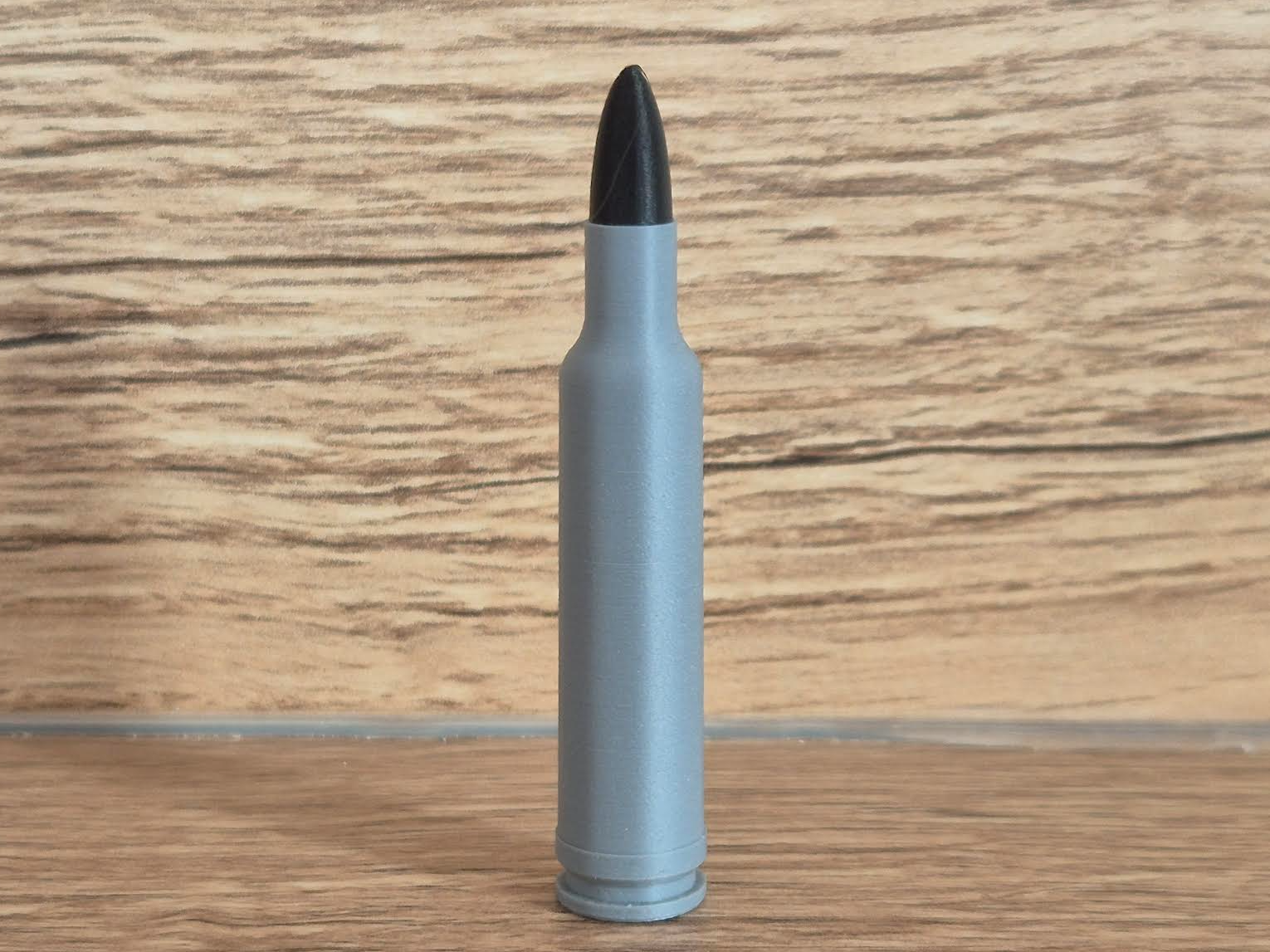 .224 Weatherby Magnum