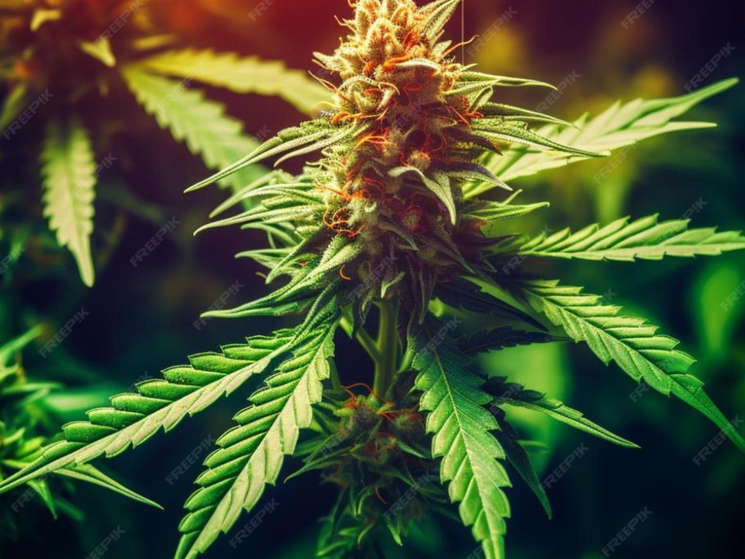 ganja box litophane