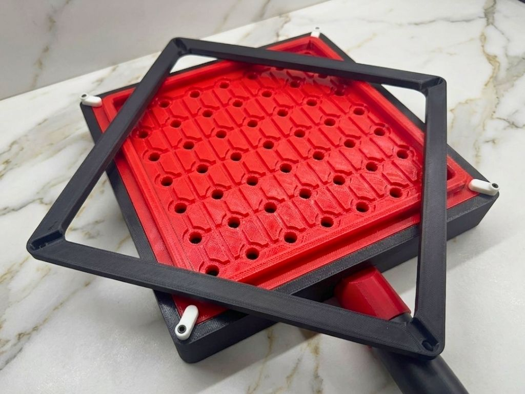 Vacuum Pad