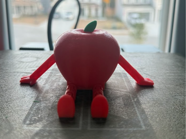 apple buddy