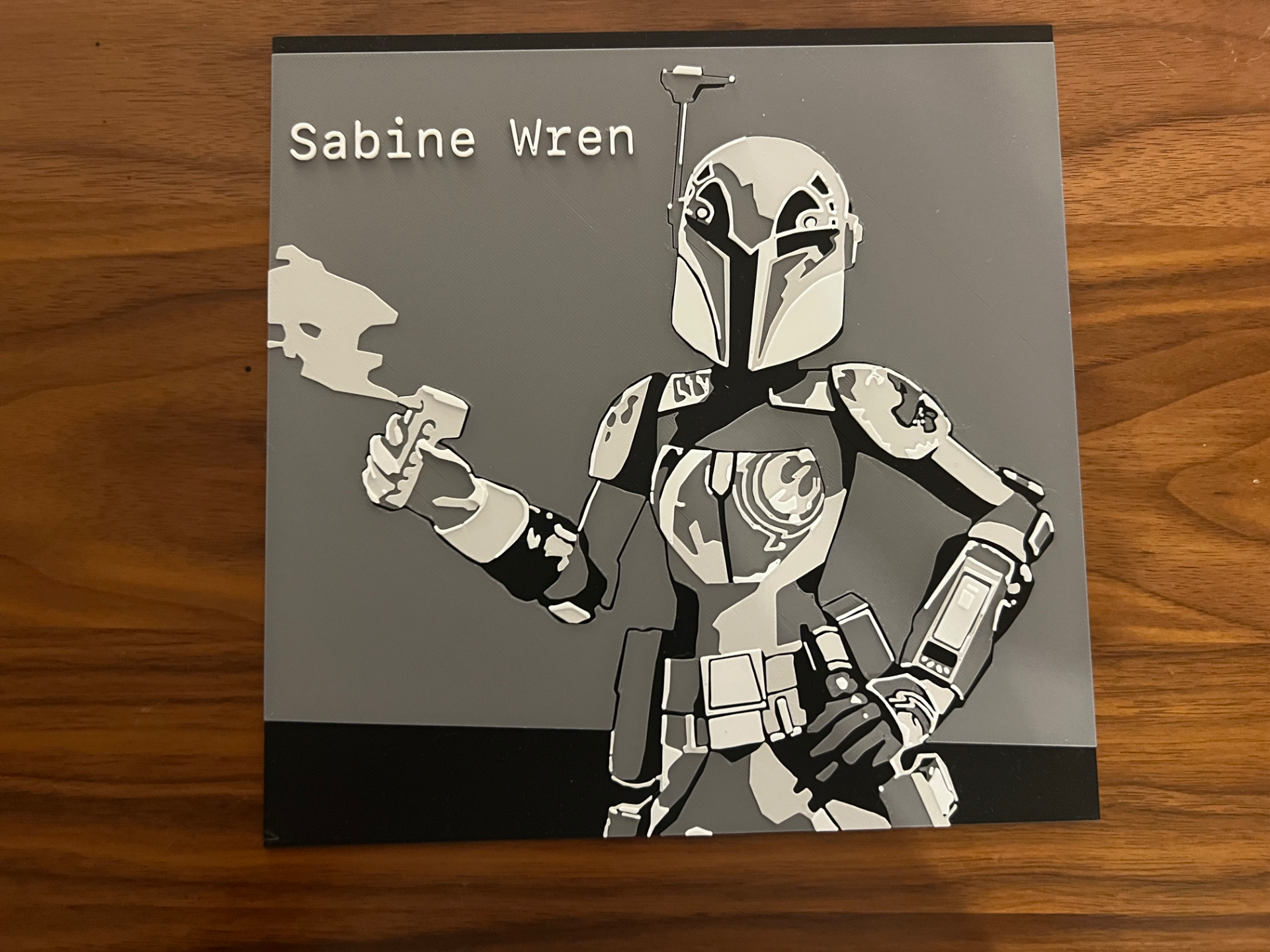 Sabine Wren (Spectre-5)