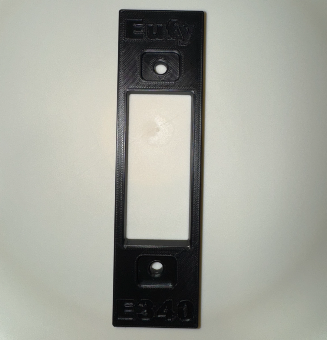 Eufy E340 Doorbell Spacer