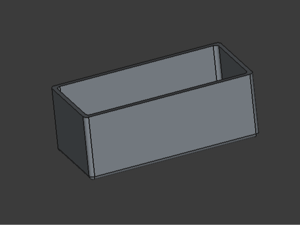 Heltec v3 Meshnology N30 dual radio holder