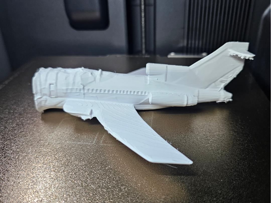 Beastie Boys Flugzeug V1.0