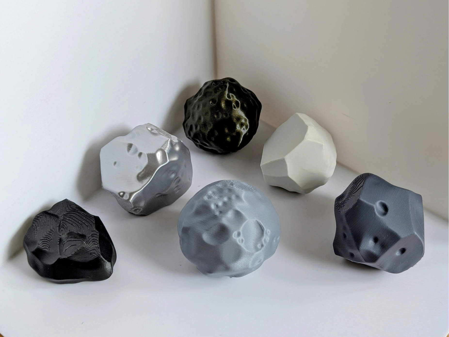 Meteorite Rocks