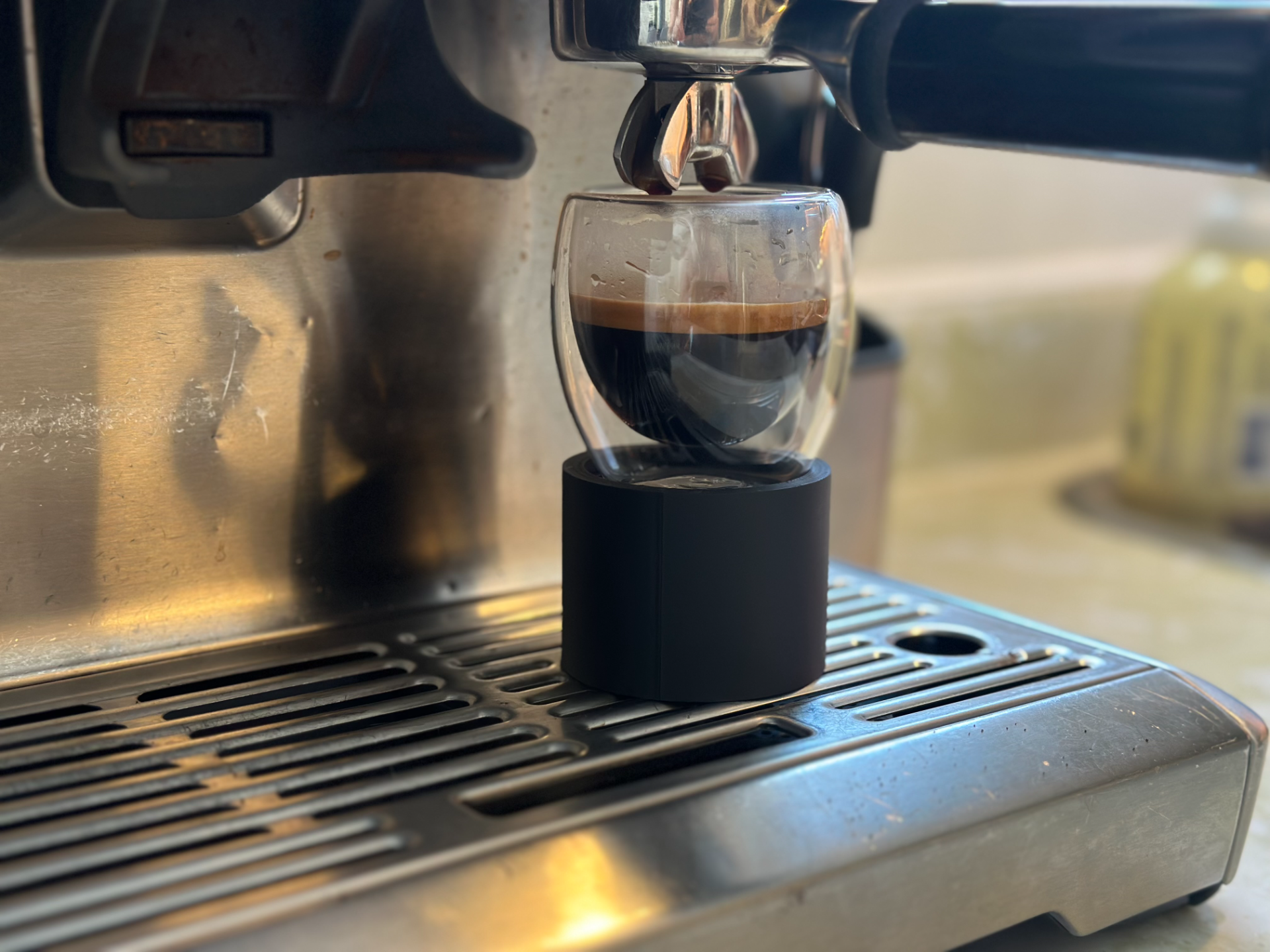 Espresso Stand (Breville Barista)