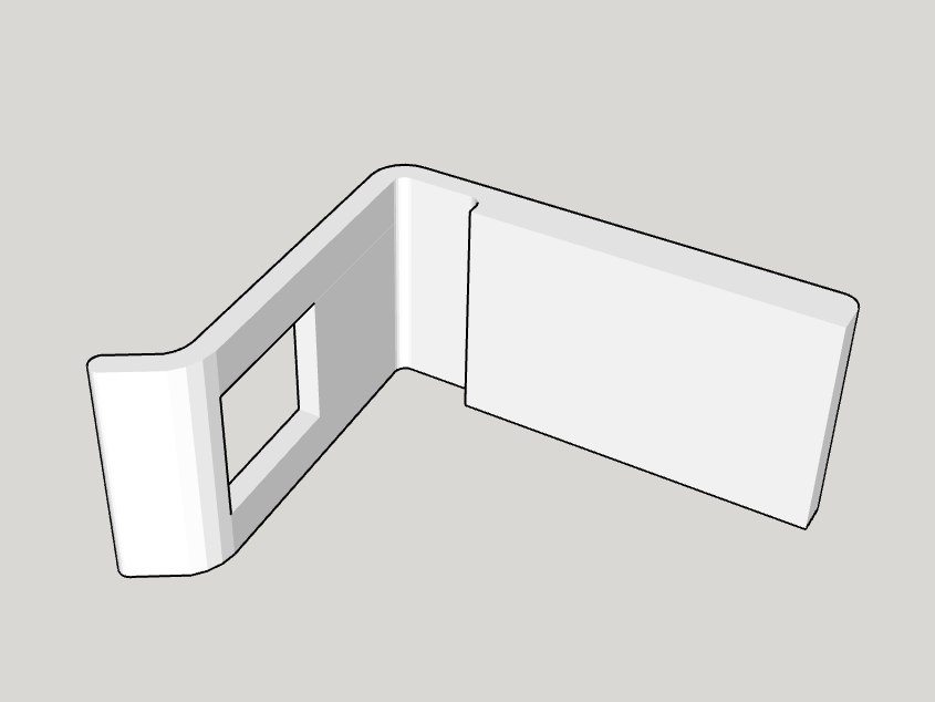 total ingco vacuum cover latch