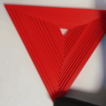 Triangle Super Fidget
