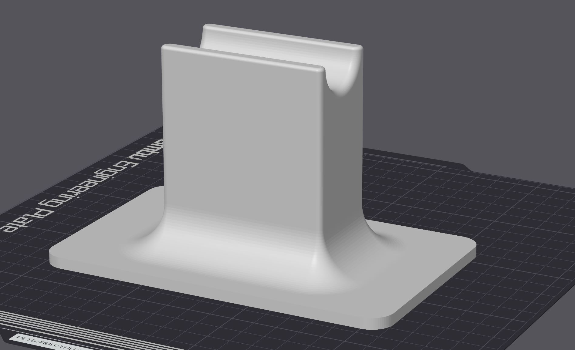 M870 Airsoft stand