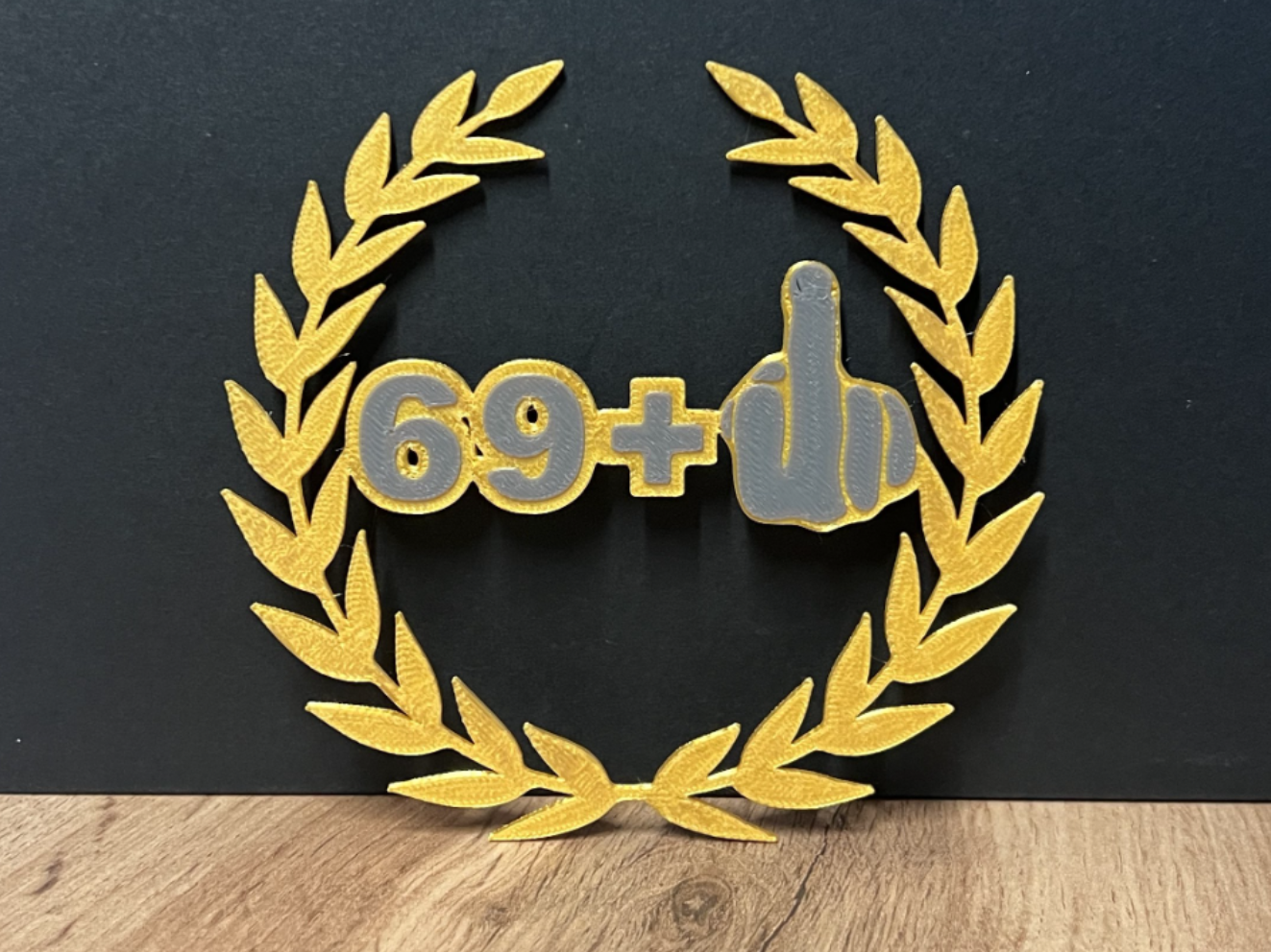 70. Geburtstag