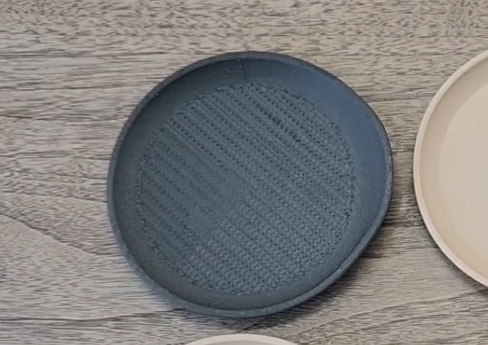 coaster-knurling