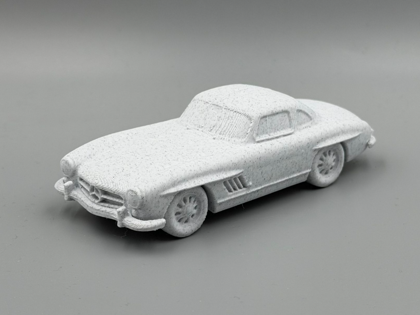 1954 Mercedes-Benz 300SL Gullwing